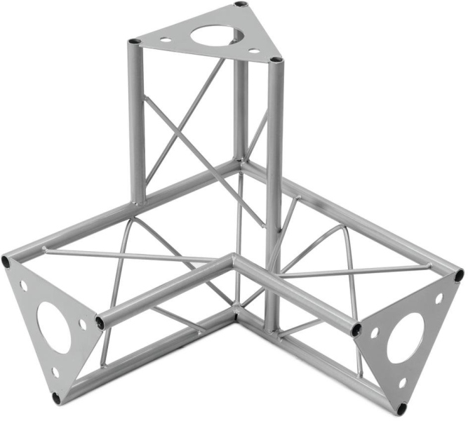 Decotruss SAL-31 Corner 3-Way /\ right si